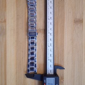 Remen za sat metalni