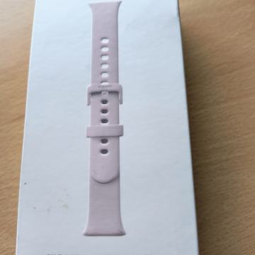 Remen za XIAOMI BAND 7 PRO STRAP - PINK