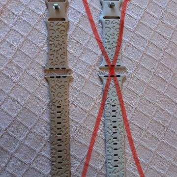 Remeni za Apple Watch 44mm i 45mm