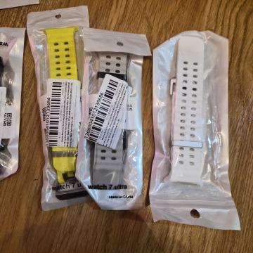 Remeni za Samsung watch ultimate, zastita kucista i zastita stakla