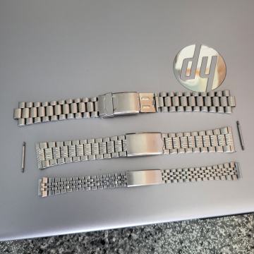 Remeni za sat metalni,D:17cm, 15cm, 15cm !