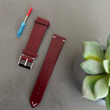 Remeni za satove 22 mm/ Kožni remeni za satove 22 mm