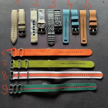 Remeni za satove 22 mm