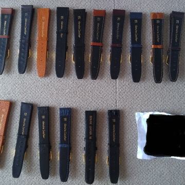 Remeni za satove novi