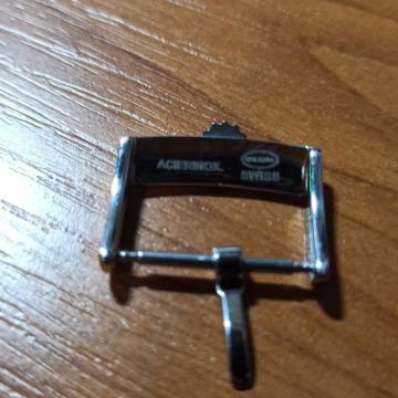 Rolex kopča za remen 19 mm