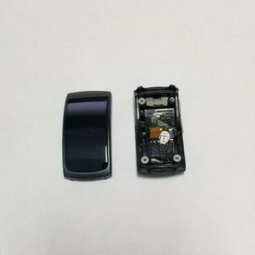 Samsung Gear Fit 2 SM-R360 sivi LCD Screen & Digitizer – GH97-19001A