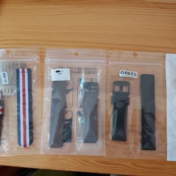 Samsung narukvica za smartwatch sat