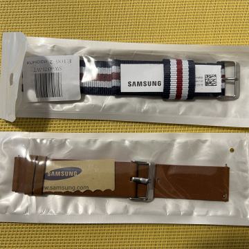 Samsung Smartwatch S3 Original Narukvica 46mm