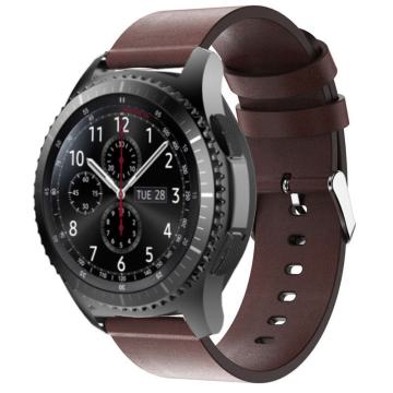 Samsung Gear S3 Frontier Kozna Narukvica