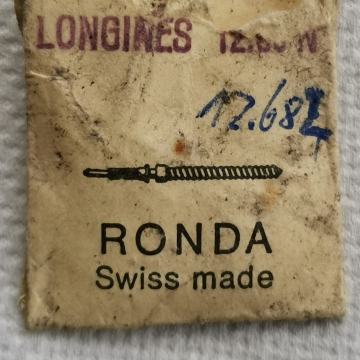 SAT "LONGINES" KLJUČ NAVIJANJA-call 12.682