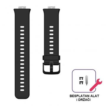 Silikonska narukvica remen za sat Huawei Fit smartwatch