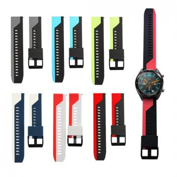 Silikonska narukvica remen za sat Huawei Watch GT 2 GT3 Pro 2e GT 3