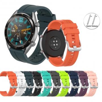 Silikonska narukvica remen za sat Huawei Watch GT 2 GT3 Pro 2e GT 3