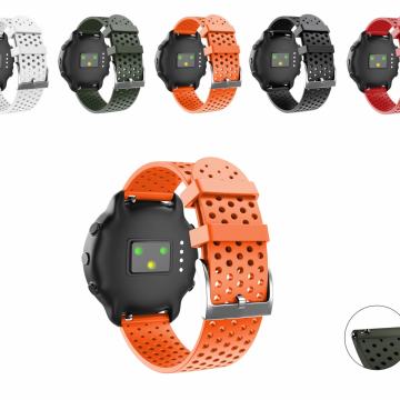 Silikonska narukvica remen za Suunto 3 Fitness smartwatch pametni sat