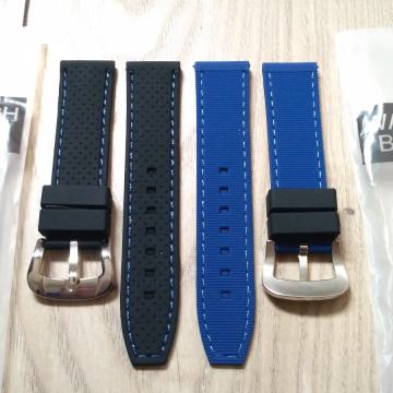 Silikonski remen 22mm - AKCIJA!