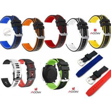 Silikonski remen 24mm - NOVO!