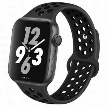 Silikonski remen za Apple Watch