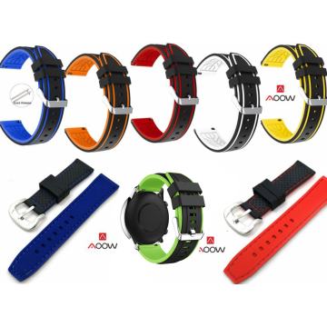 Silikonski remeni u boji - NOVO - NAJPOVOLJNIJA CIJENA!