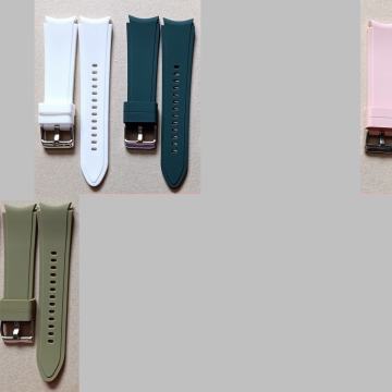 SILIKONSKI REMENI ZA SAMSUNG GALAXY WATCH 4, 5, 6 i 7