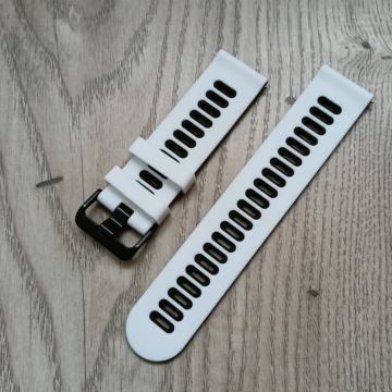 Silikonski remeni za smartwatch 22mm - NOVO!