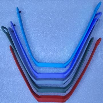 Novi silikonski remeni za Xiaomi Mi Band 5/6/7 (7 NFC)