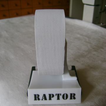 Stalak za sat - Raptor
