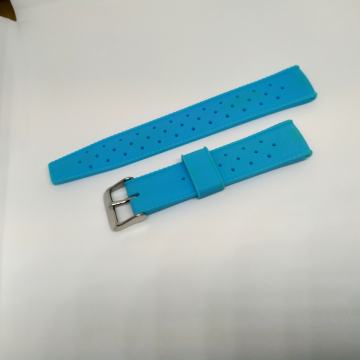 Svjetlo plavi tropic remen, 20mm