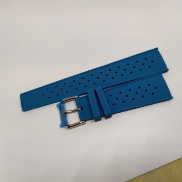 Svjetlo plavi tropic remen, 22mm