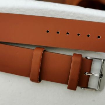 Svjetlo smeđi 2-stich. 20mm