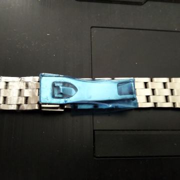 Za Tudor Glamour narukvica čelik - For Tudor Glamour watch bracelet