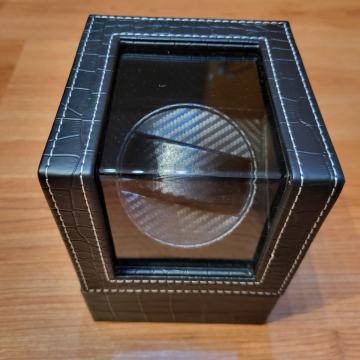 WATCH WINDER - Automatski navijač automatskih satova