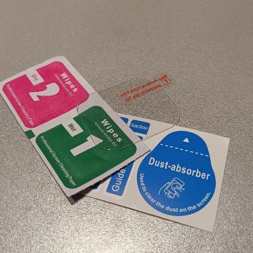 Xiaomi Redmi Watch 4 - zaštitno staklo