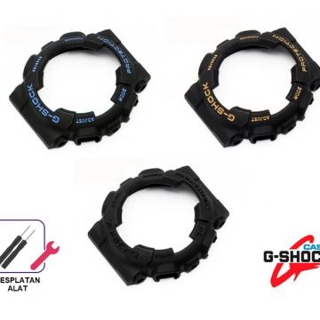 Zamjenska zaštita (bezel) za sat G-SHOCK (CASIO)