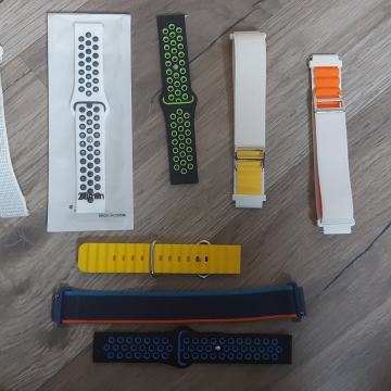 Zamjenski remen i za Samsung Galaxy Watch