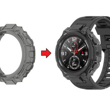 Zaštita (bumper) za sat Amazfit T-Rex / Pro smartwatch