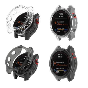 Zaštita (bumper) za sat Garmin Fenix 7s, 7, 7X, Pro