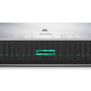 HPE ProLiant DL380 Gen10 2x Xeon Gold 6138 20c, 64 GB, 8xSFF+U.2, P408