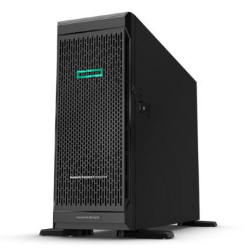 HPE ProLiant ML350 Gen10 Xeon Silver 4110 8c, 64 GB, P408i, Windows Se