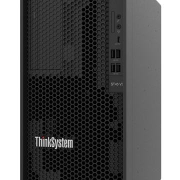 Lenovo ThinkSystem ST45 V3 AMD EPYC 4c 4124P 3.8 GHz, 16 GB, 2x 960 GB