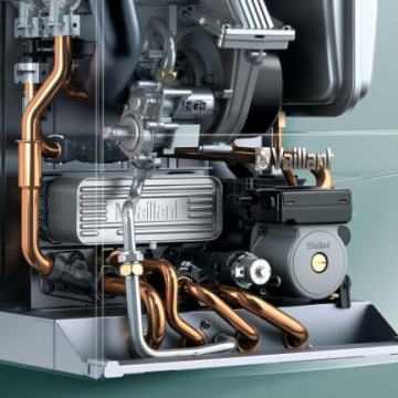 UGRADANJA KONDENZACIJSKOG BOJLERA VAILLANT