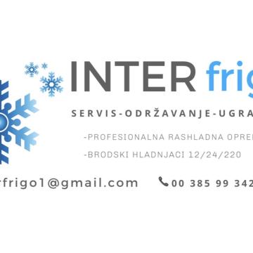 SERVIS UGOSTITELJSKIH HLADNJAKA