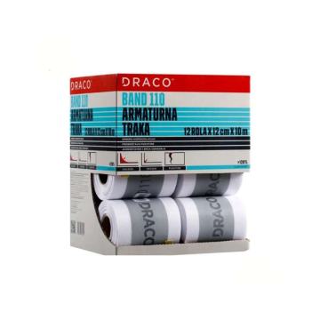 DRACO BAND 110, 12 cm × 10 m