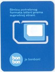 bonbon broj 097 6933338