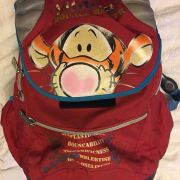 ABB školska torba Tigger