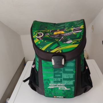 anatomska školska torba -ruksak