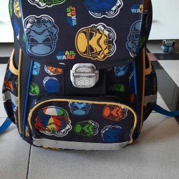 Anatomska školska torba