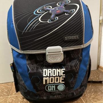 Anatomska školska torba