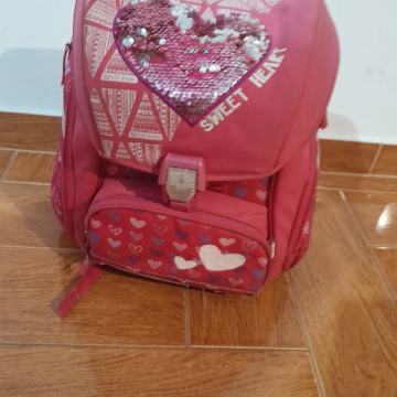 Anatomska školska torba