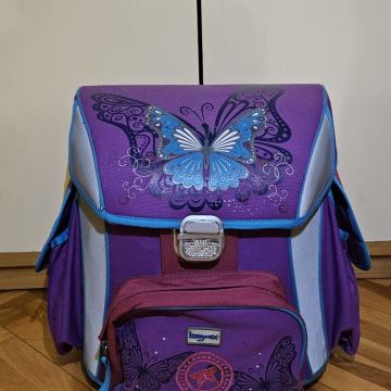 Anatomska školska torba