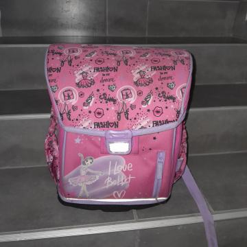 SNIŽENO!!! LOT - Anatomska torba i ruksak